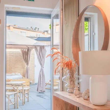 Calya Family In Brussels - 4 Bedrooms *