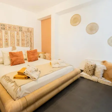 펜션 Calya Family In Brussels - 4 Bedrooms *