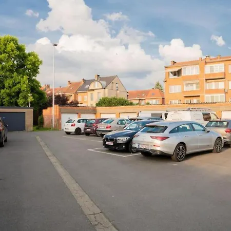 Calya Family In Brussels - 4 Bedrooms Dom wakacyjny